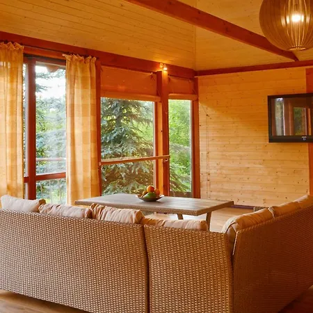 Apartman Zakatek Nad Junem Mrągowo