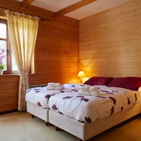 Apartman Zakatek Nad Junem *
