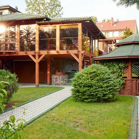 Apartman Zakatek Nad Junem Mrągowo