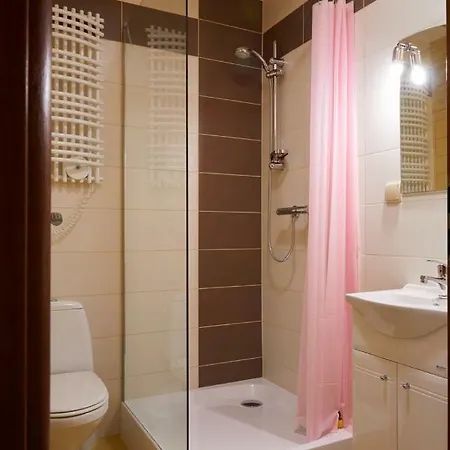 Apartman Zakatek Nad Junem *