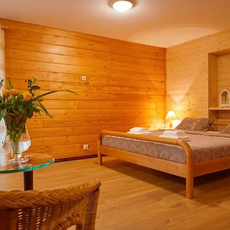 Apartman Zakatek Nad Junem Mrągowo