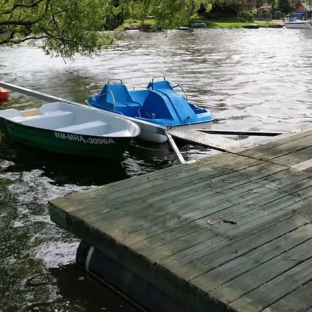 Zakatek Nad Junem Mrągowo